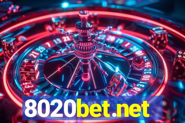 8020bet.net