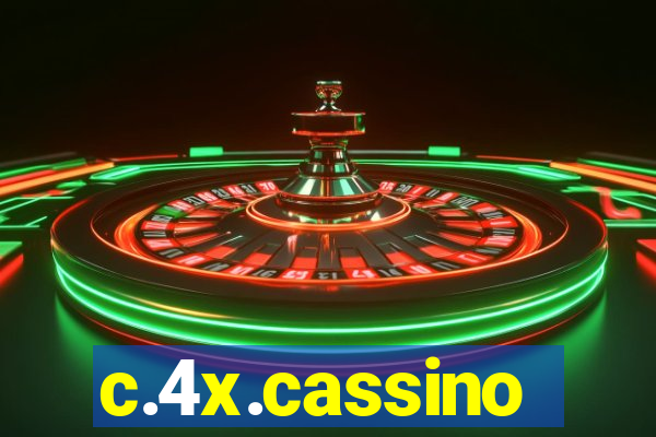 c.4x.cassino