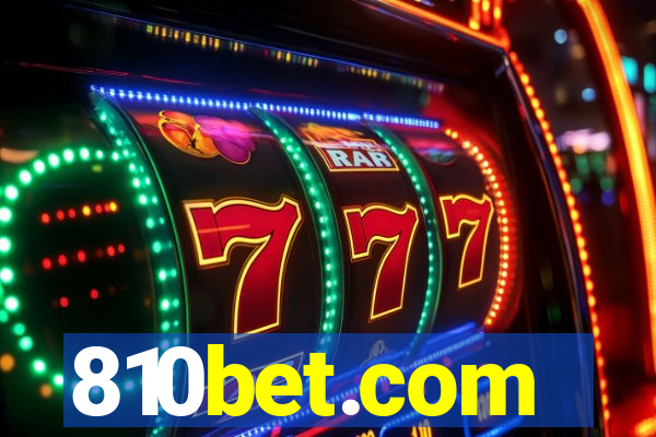 810bet.com