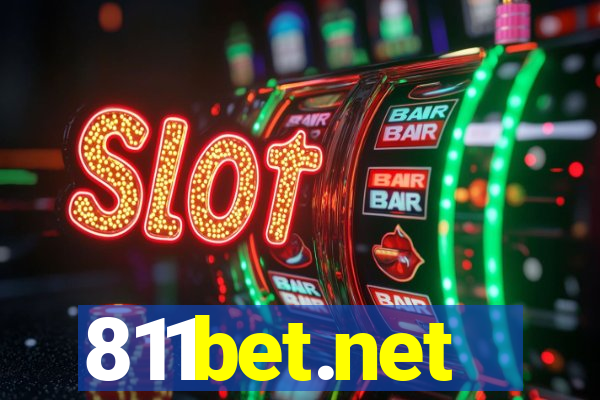 811bet.net