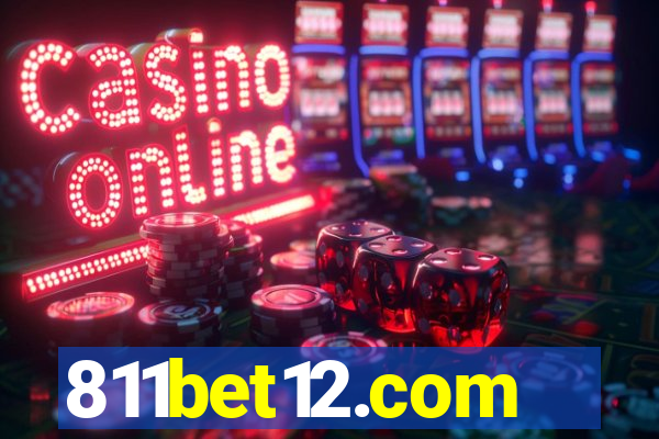 811bet12.com