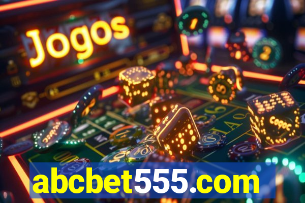 abcbet555.com