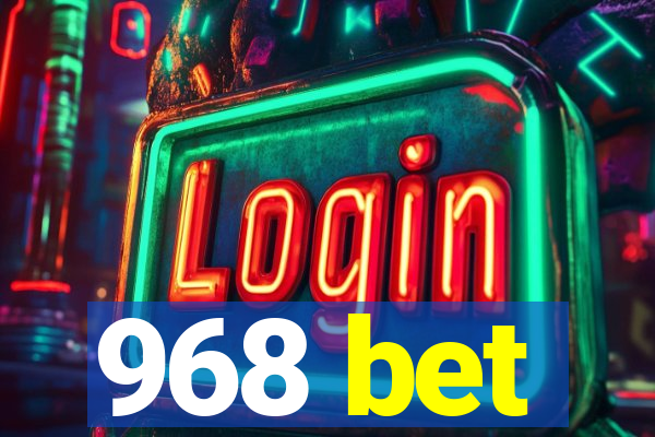 968 bet