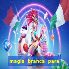 magia branca para unir casal