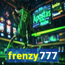 frenzy777