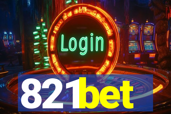 821bet