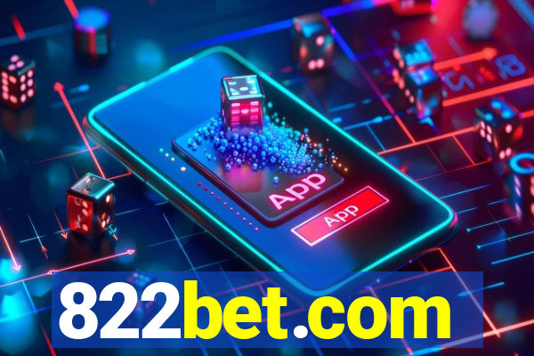 822bet.com