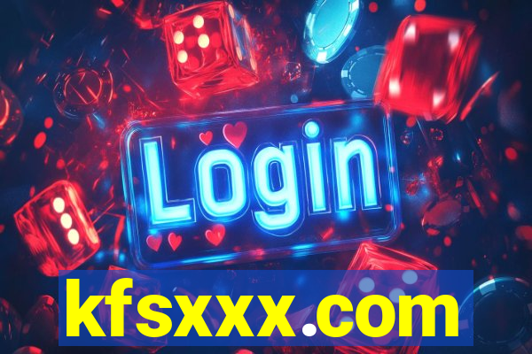 kfsxxx.com