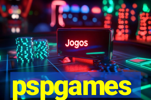 pspgames