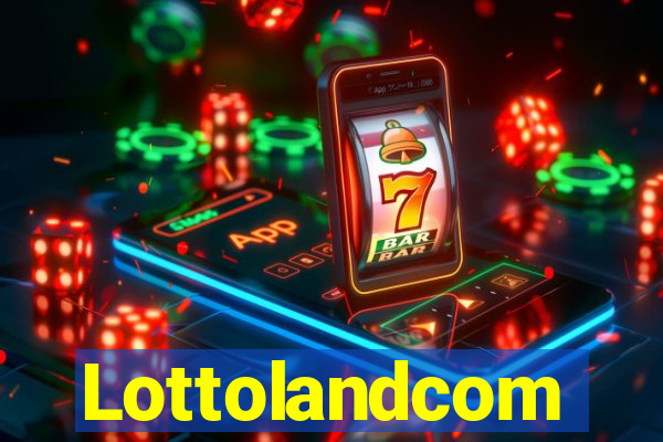 Lottolandcom