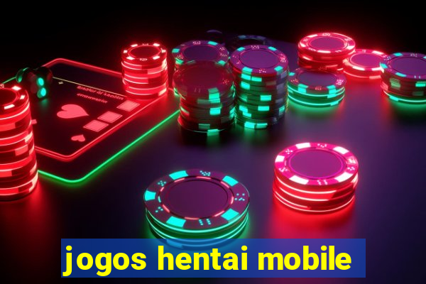 jogos hentai mobile