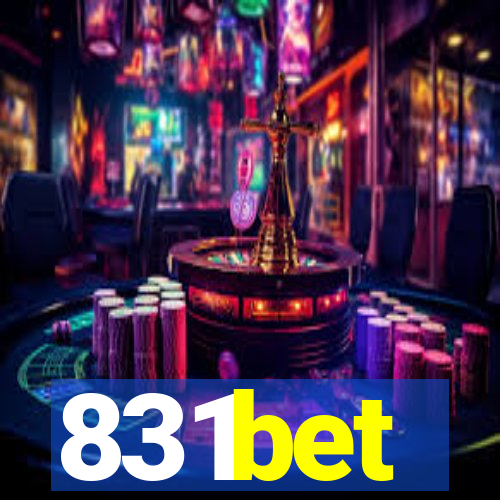 831bet