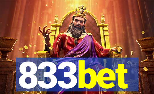 833bet