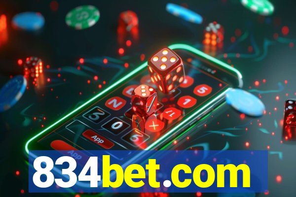 834bet.com