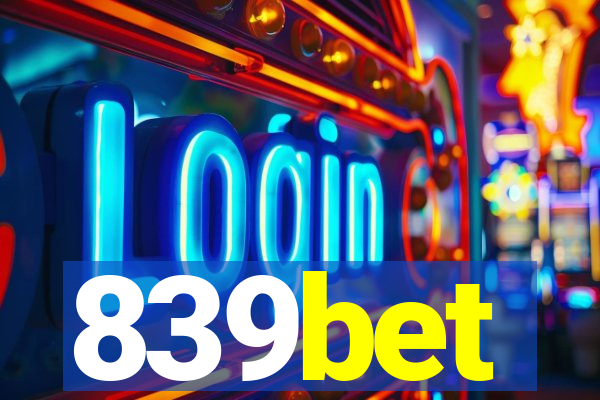 839bet