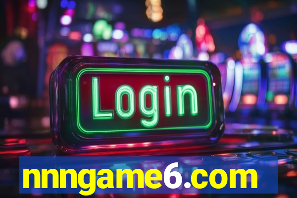 nnngame6.com