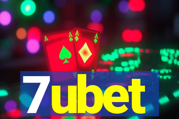 7ubet