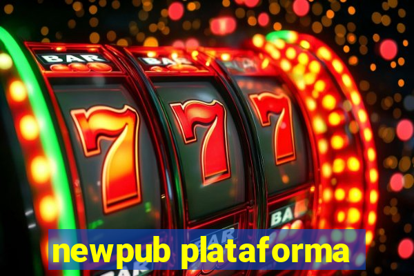 newpub plataforma