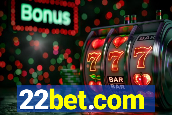 22bet.com