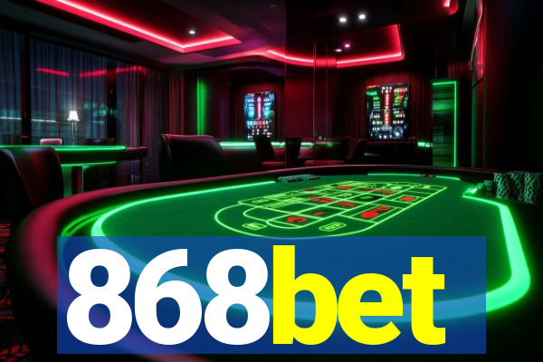 868bet