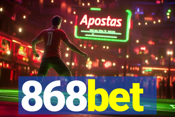 868bet