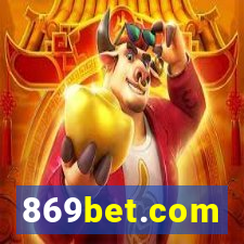 869bet.com