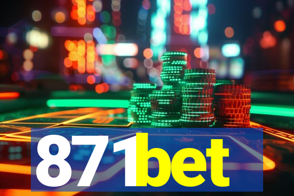 871bet