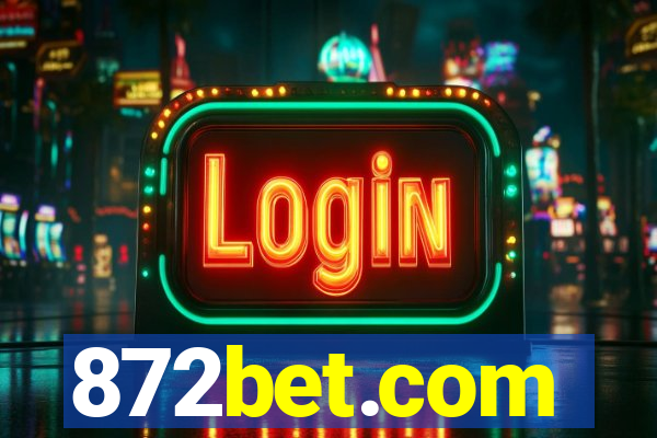 872bet.com