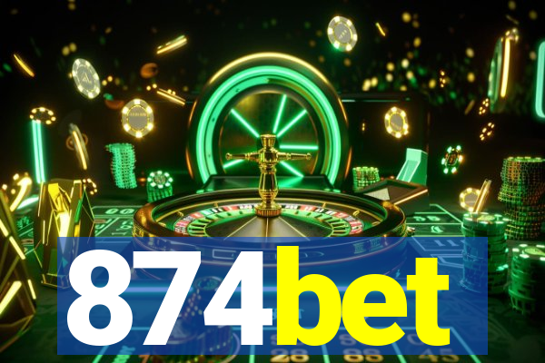 874bet