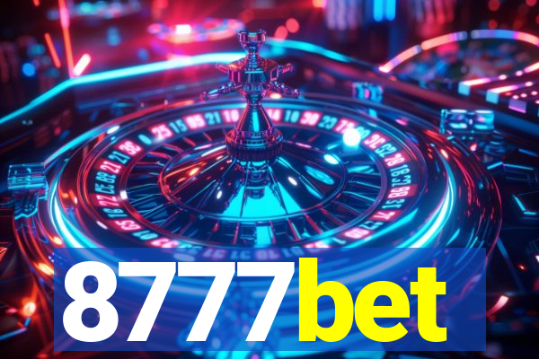 8777bet