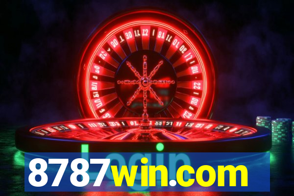 8787win.com