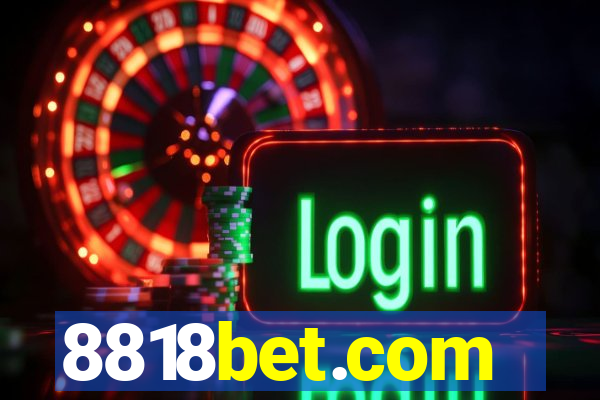 8818bet.com