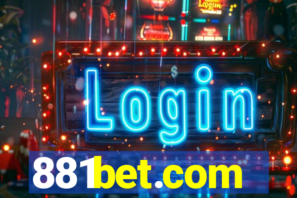 881bet.com