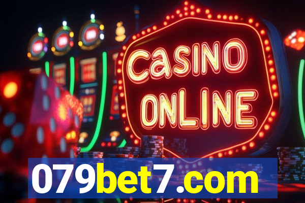 079bet7.com