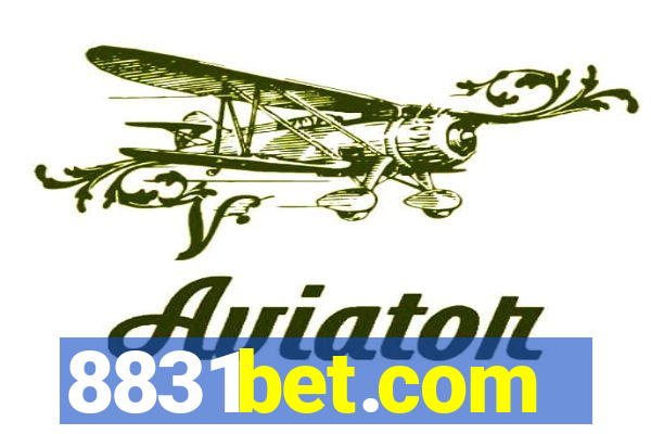 8831bet.com