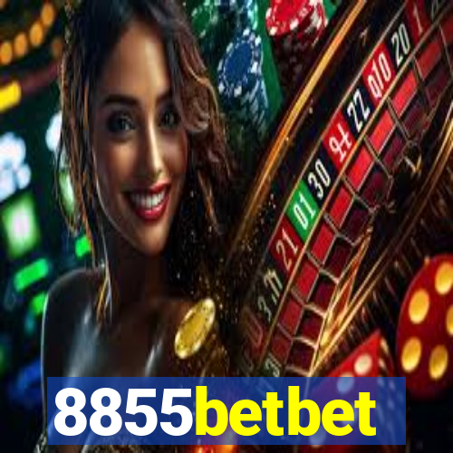 8855betbet