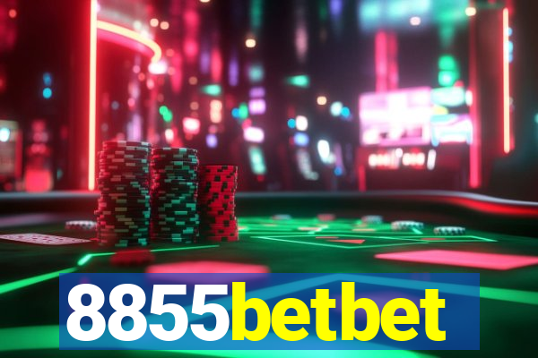 8855betbet