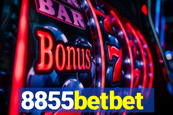 8855betbet