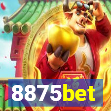 8875bet