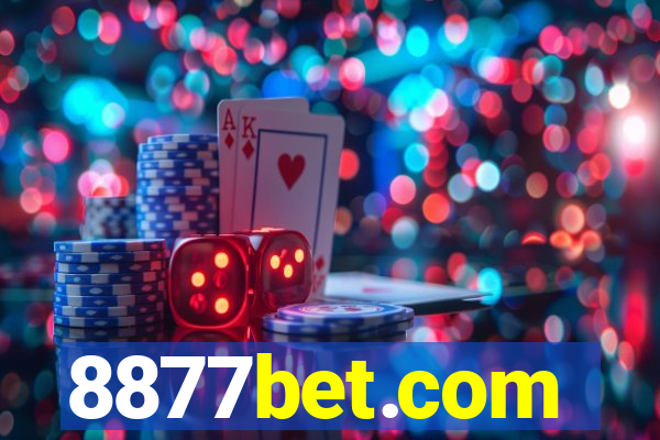 8877bet.com