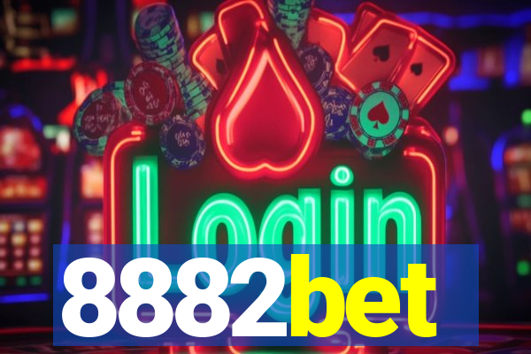 8882bet