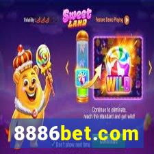 8886bet.com