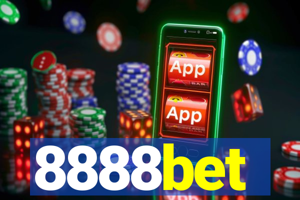 8888bet