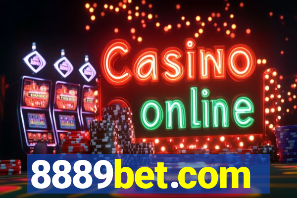 8889bet.com