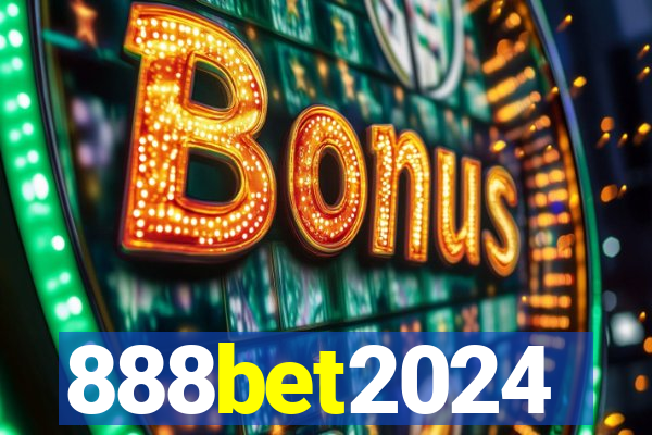 888bet2024