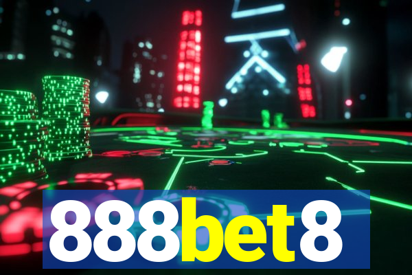 888bet8