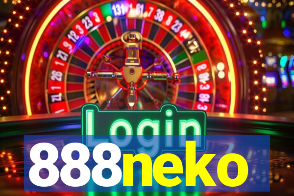 888neko