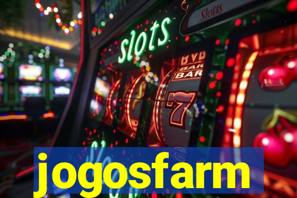 jogosfarm