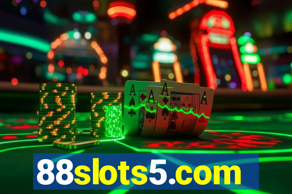 88slots5.com