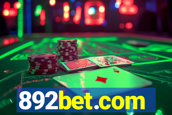 892bet.com